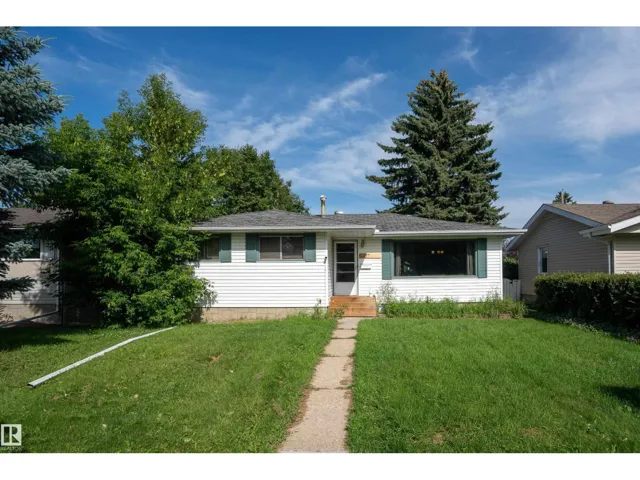5307 105 ST NW, Edmonton, Alberta T6H2M7