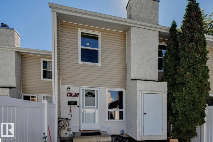 6356 184 ST NW NW, Edmonton, Alberta T5T2N8