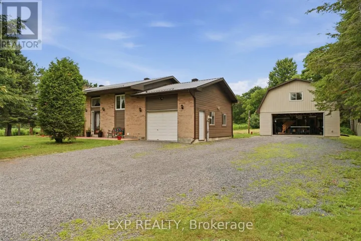 1445 DU LAC ROAD, Clarence-Rockland, Ontario K0A3N0