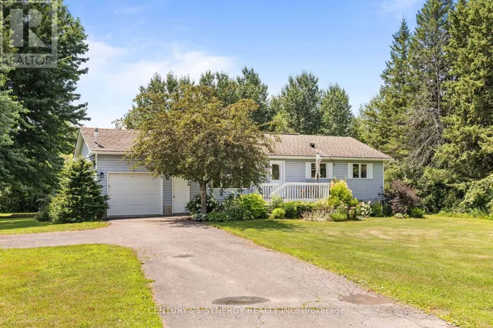 2282 ROXBOROUGH KENYON BOUNDARY ROAD, North Stormont, Ontario K0C1T0