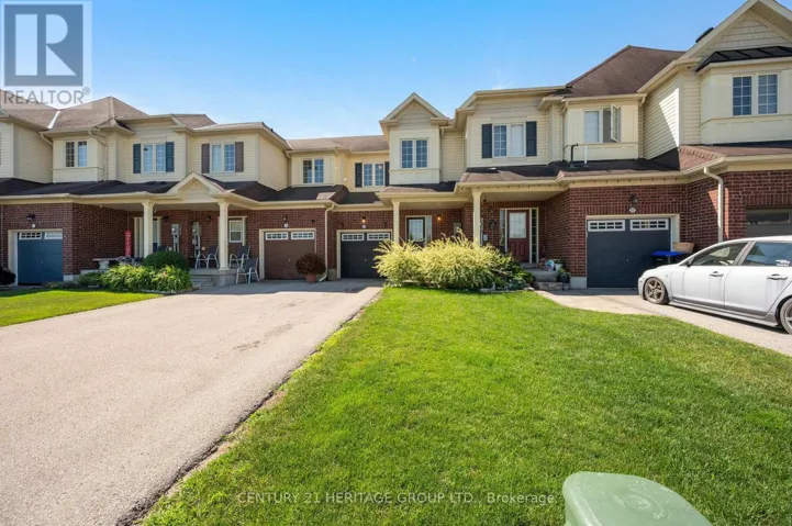 29 RUTHVEN CRESCENT, New Tecumseth (Alliston), Ontario L9R0A5