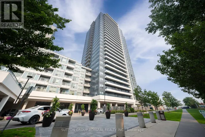 705 - 7890 BATHURST STREET, Vaughan (Beverley Glen), Ontario L4J0J8