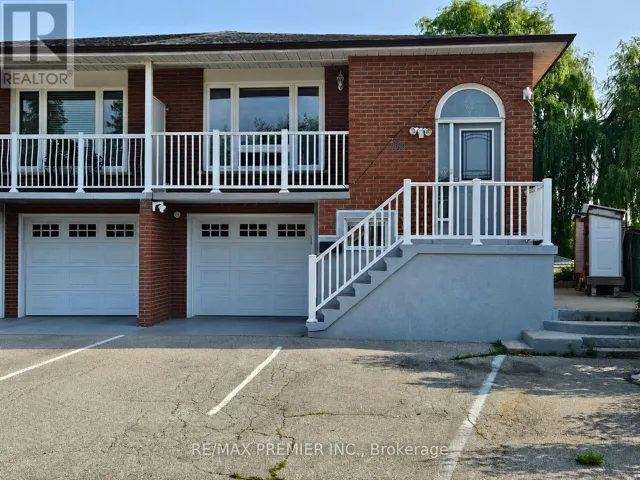 MAIN FLOOR - 99 ALBANY DRIVE, Vaughan (West Woodbridge), Ontario L4L2X6