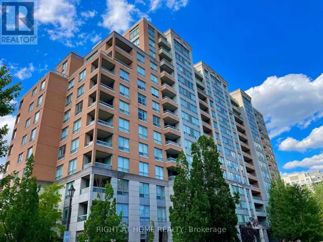 401 - 29 NORTHERN HEIGHTS DRIVE, Richmond Hill (Langstaff), Ontario L4B4L8