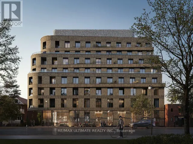 3200 DUNDAS STREET W, Toronto (Junction Area), Ontario M6P2A3
