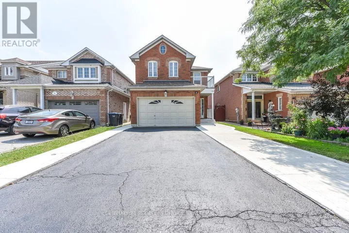 6 SUNNY GLEN CRESCENT, Brampton (Northwest Sandalwood Parkway), Ontario L7A1N5