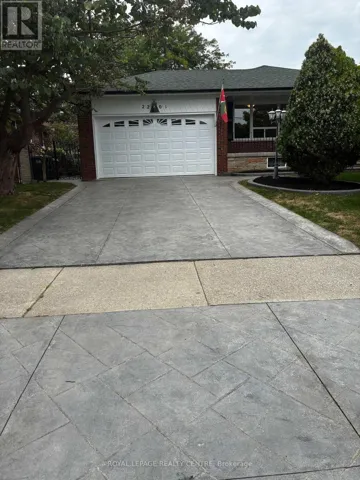 2201 CLIFF ROAD, Mississauga (Cooksville), Ontario L5A2N8