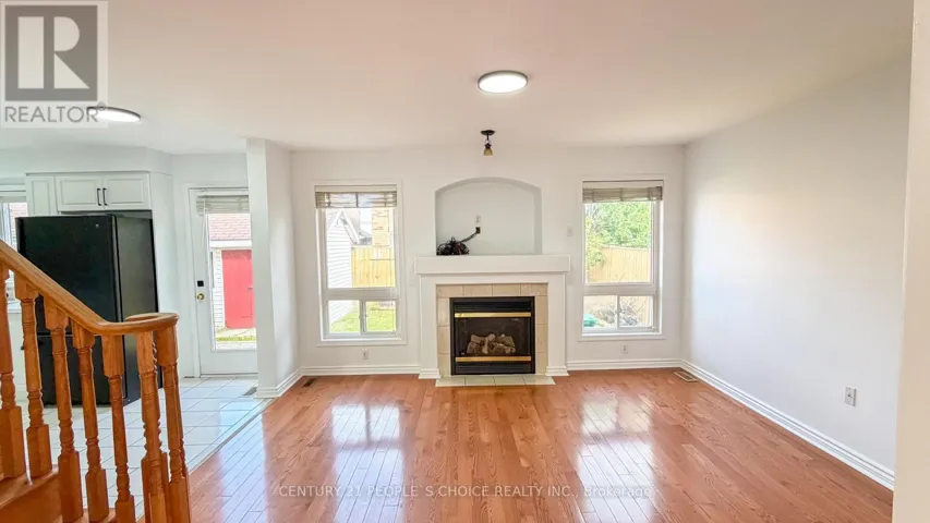 19 MORGANDALE ROAD, Brampton (Fletcher's Meadow), Ontario L7A2K1