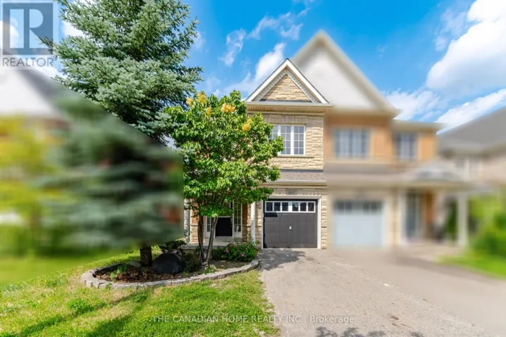 5057 CHURCHILL MEADOWS BOULEVARD, Mississauga (Churchill Meadows), Ontario L5M7Z8