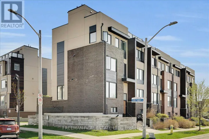 17 LOCUST LODGE GARDENS, Toronto (Downsview-Roding-CFB), Ontario M3K0A9