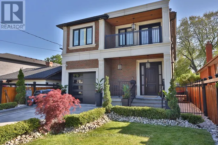 1098 MEREDITH AVENUE, Mississauga (Lakeview), Ontario L5E2E1