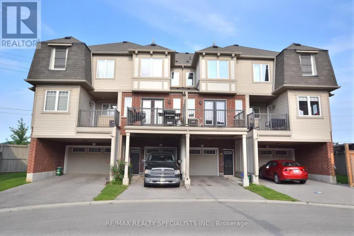 9 - 6020 DERRY ROAD, Milton (SC Scott), Ontario L6T8L6