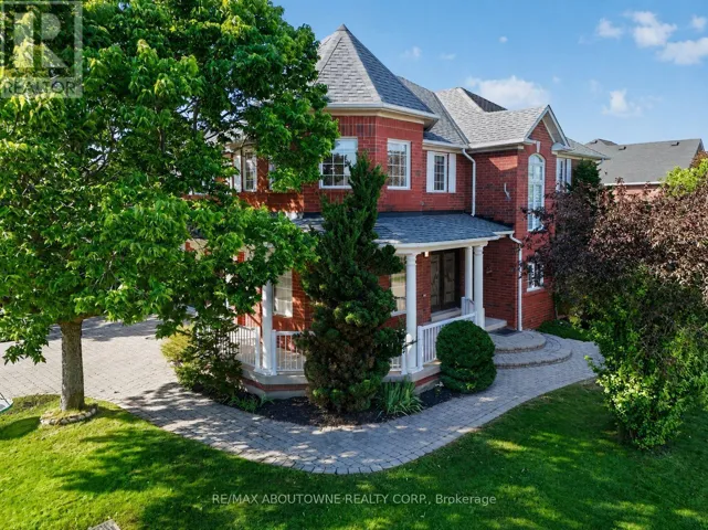 2201 LAPSLEY CRESCENT, Oakville (WM Westmount), Ontario L6M4V2