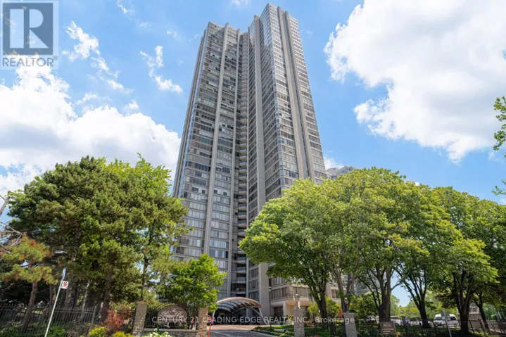3706 - 2045 LAKE SHORE BOULEVARD W, Toronto (Mimico), Ontario M8V2Z6