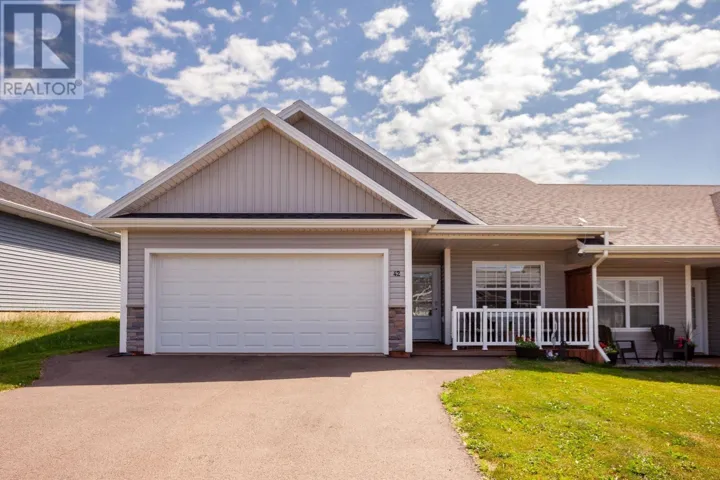 42 Beech Hill Avenue, Charlottetown, Prince Edward Island C1E1K7