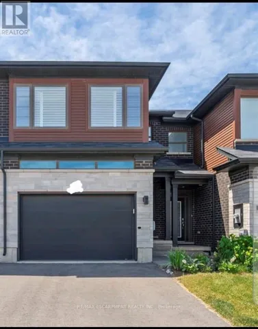 79 GREENWICH AVENUE, Hamilton (Stoney Creek Mountain), Ontario L8J0L6
