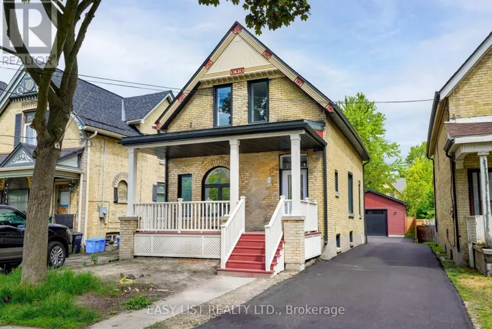 840 LORNE AVENUE, London East (East G), Ontario N5W3K8