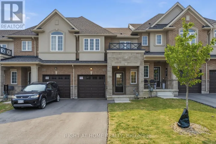415 EAST 16TH STREET, Hamilton (Hill Park), Ontario L9A4K4