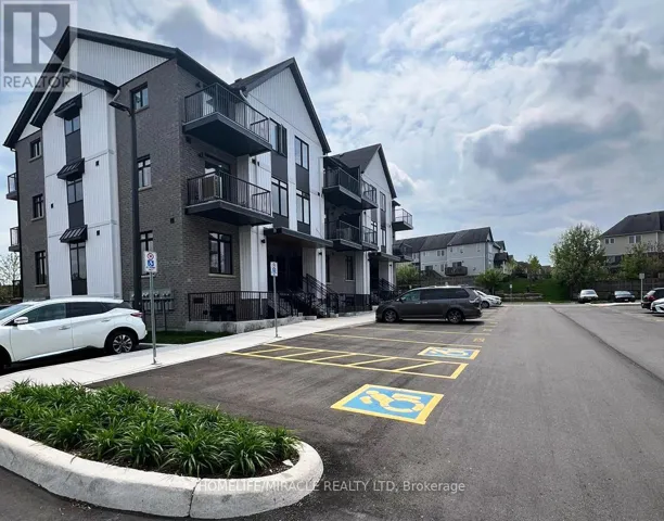 43 - 405 MYERS ROAD, Cambridge, Ontario N1P0B6