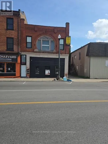 4 - 692 DUNDAS STREET S, Woodstock (Woodstock - South), Ontario N4S1E6