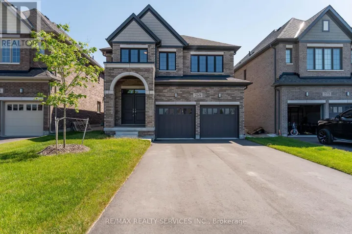 269 DINGMAN STREET, Wellington North (Arthur), Ontario N0G1A0