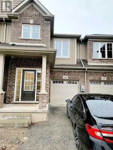 134 SYCAMORE STREET, Welland (West Welland), Ontario L3C0H9