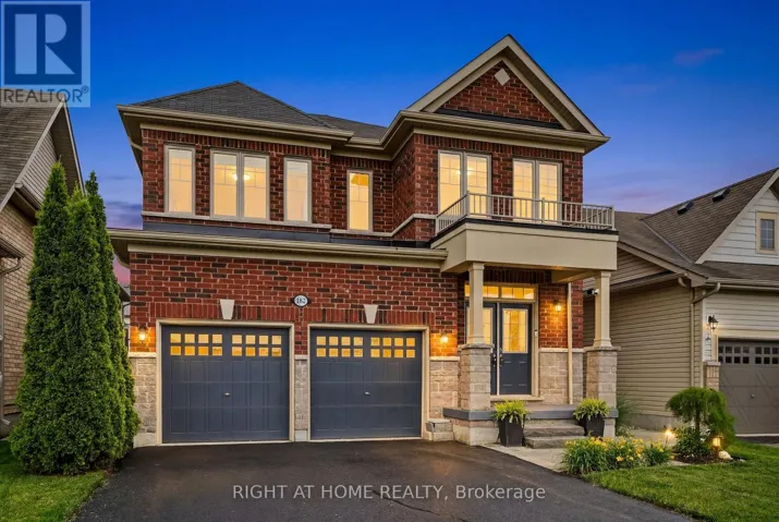 965 LINE 9 ROAD, Niagara-on-the-Lake (St. Davids), Ontario L0S1J0