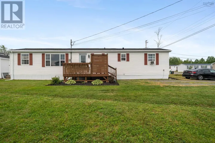 45 Silver Birch Drive, Lower South River, Nova Scotia B2G0J5