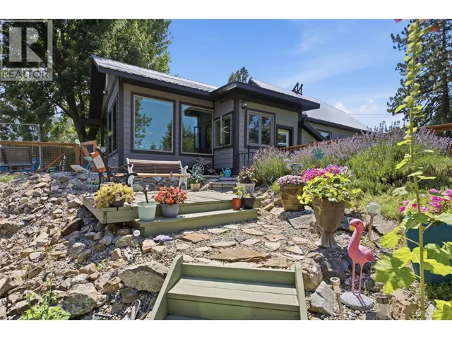 2200 Almond Gardens Road, Grand Forks, British Columbia V0H1H4