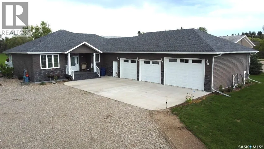 105 Tindall AVENUE, Nipawin Rm No. 487, Saskatchewan S0E1E0