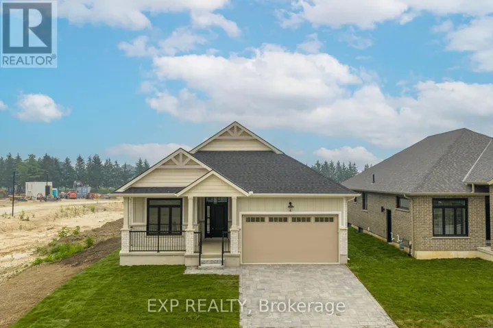 73 DEARING DRIVE, South Huron (Stephen), Ontario N0M1T0