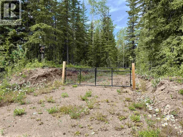 Lot 48 SANGSTER ROAD, Deka Lake / Sulphurous / Hathaway Lakes, British Columbia V0K1X3