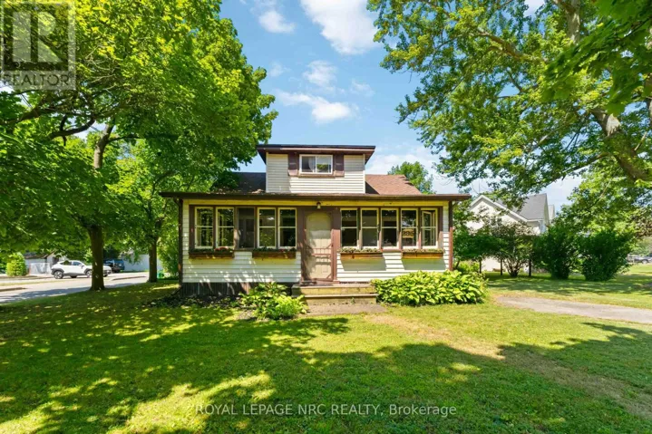 295 LEASK AVENUE, Fort Erie (Crescent Park), Ontario L2A4L3