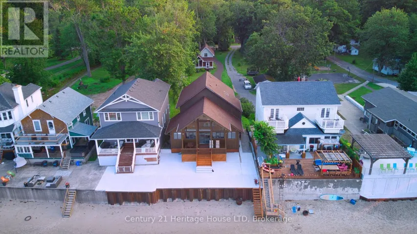 4337 ERIE RD ROAD, Fort Erie (Crystal Beach), Ontario L0S1B0