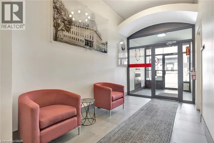 1 WEST Avenue S Unit# 100, Hamilton, Ontario L8N1C3
