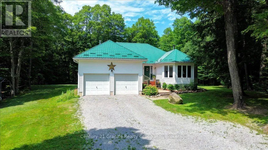 Beautiful Country Property