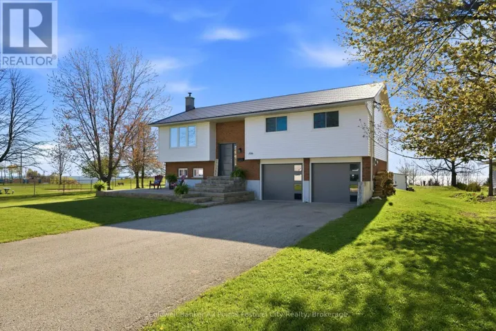 306 LAKESIDE DRIVE, Goderich (Goderich (Town)), Ontario N7A3X7