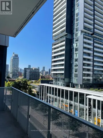 616 - 20 TUBMAN AVENUE, Toronto (Regent Park), Ontario M5A0M5