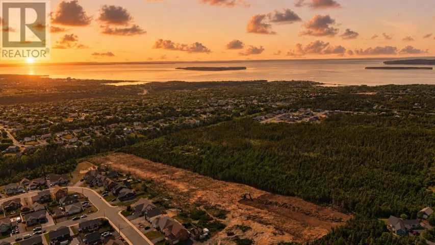 Lot 17 Thomston Avenue, Conception Bay South, Newfoundland & Labrador A1B3P8