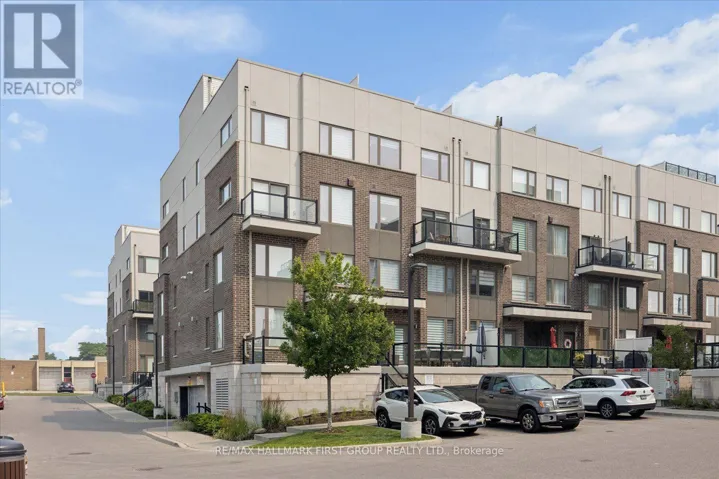 222 - 1460 WHITES ROAD, Pickering (Woodlands), Ontario L1V1R4