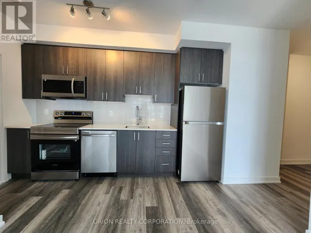 2608 - 1455 CELEBRATION DRIVE, Pickering (Bay Ridges), Ontario L1W0C3