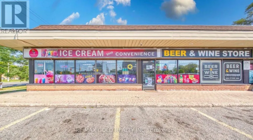 104 - 707 KENNEDY ROAD, Toronto (Kennedy Park), Ontario M1K2C1