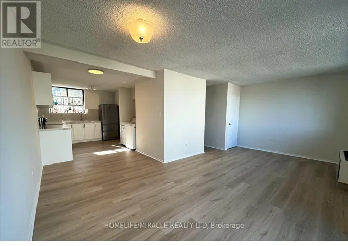 303 - 665 KENNEDY ROAD, Toronto (Kennedy Park), Ontario M1K5E2