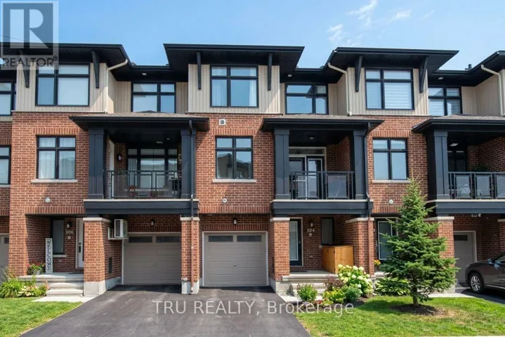 304 MALMO PRIVATE, Ottawa, Ontario K4M0E2