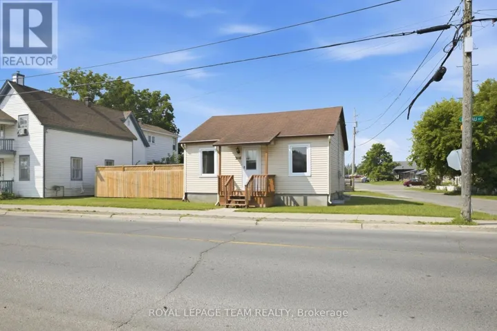218 RIDEAU STREET, North Grenville, Ontario K0G1J0