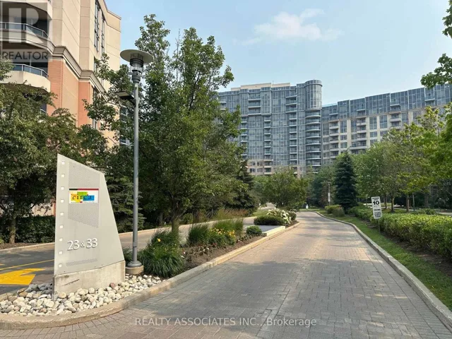 181 - 23 COX BOULEVARD, Markham (Unionville), Ontario L3R4G1