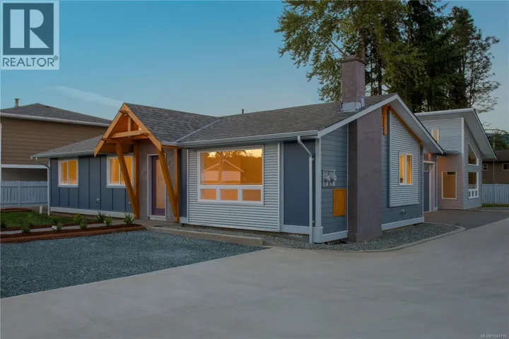 3331 Auchinachie Rd, Duncan, British Columbia V9L4A1