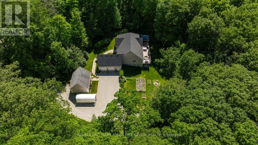 22 O'DONNELL COURT, Penetanguishene, Ontario L9M2A6