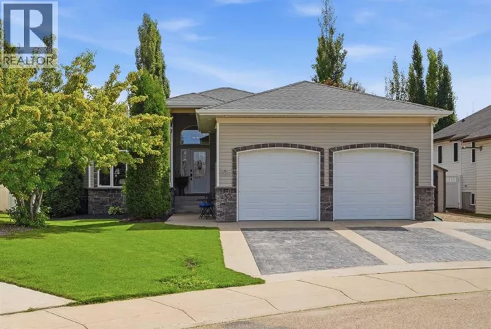 35 Aldrich Close, Red Deer, Alberta t4r3r5
