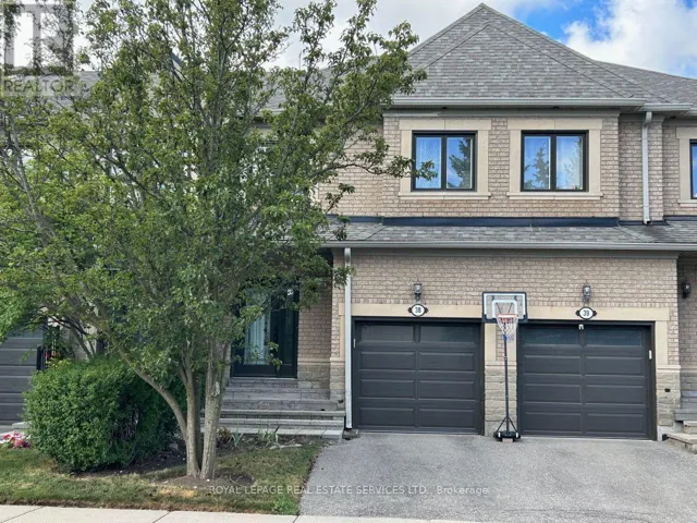 38 - 2250 ROCKINGHAM DRIVE, Oakville (JC Joshua Creek), Ontario L6H6J3